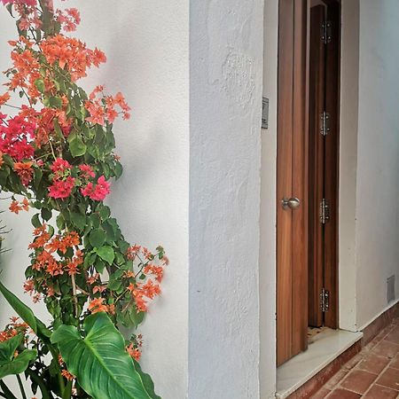 Apartament Erizo 3 Loft Diafano En El Centro Historico Tarifa Zewnętrze zdjęcie