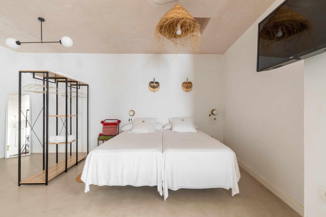 Apartament Erizo 3 Loft Diafano En El Centro Historico Tarifa Zewnętrze zdjęcie
