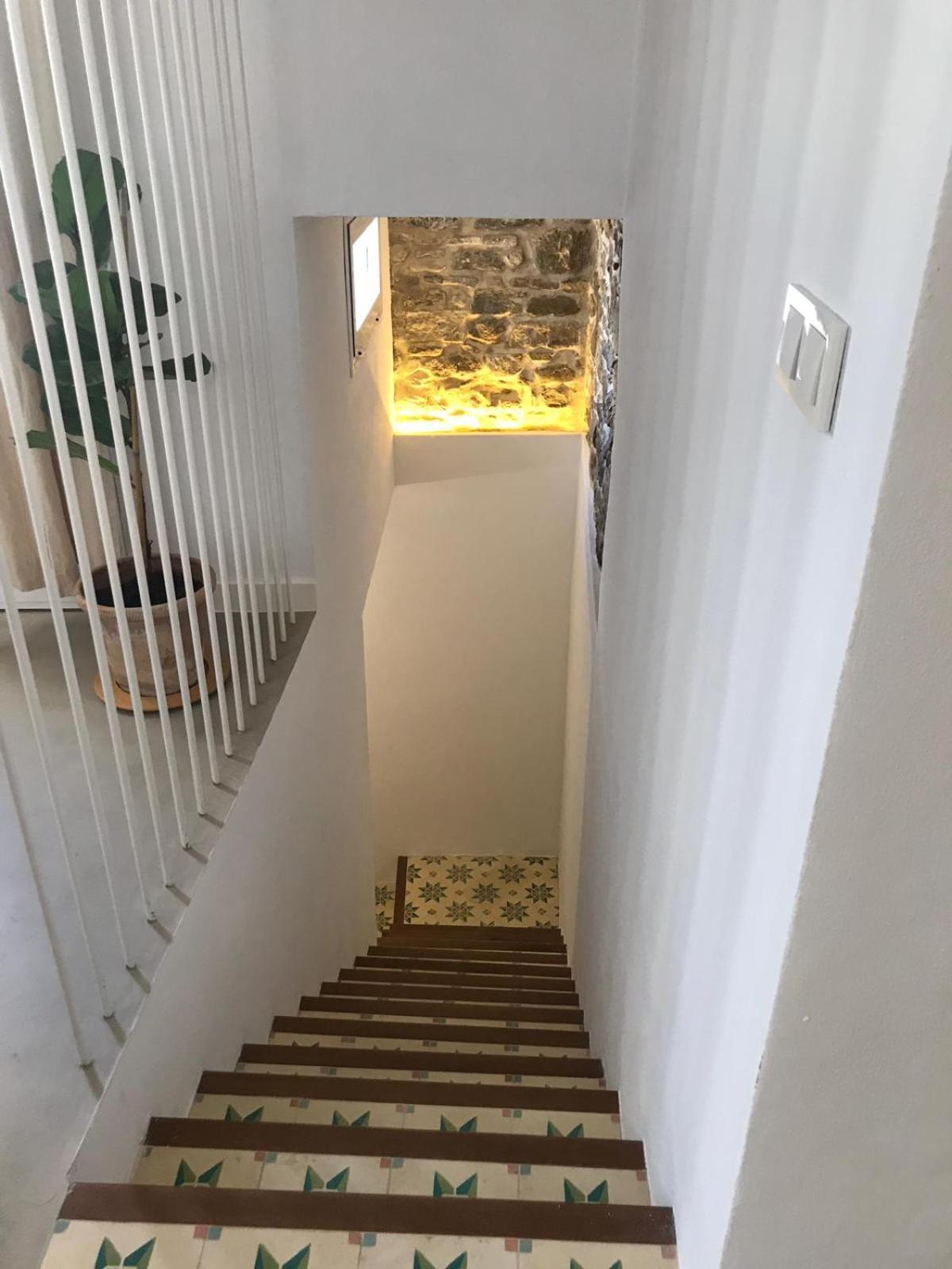 Apartament Erizo 3 Loft Diafano En El Centro Historico Tarifa Zewnętrze zdjęcie